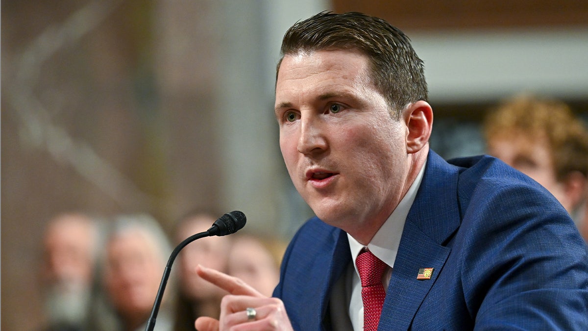 Trump’s fraud czar nominee touts Minnesota blueprint to root out Obamacare fraud, senior scams at george magazine