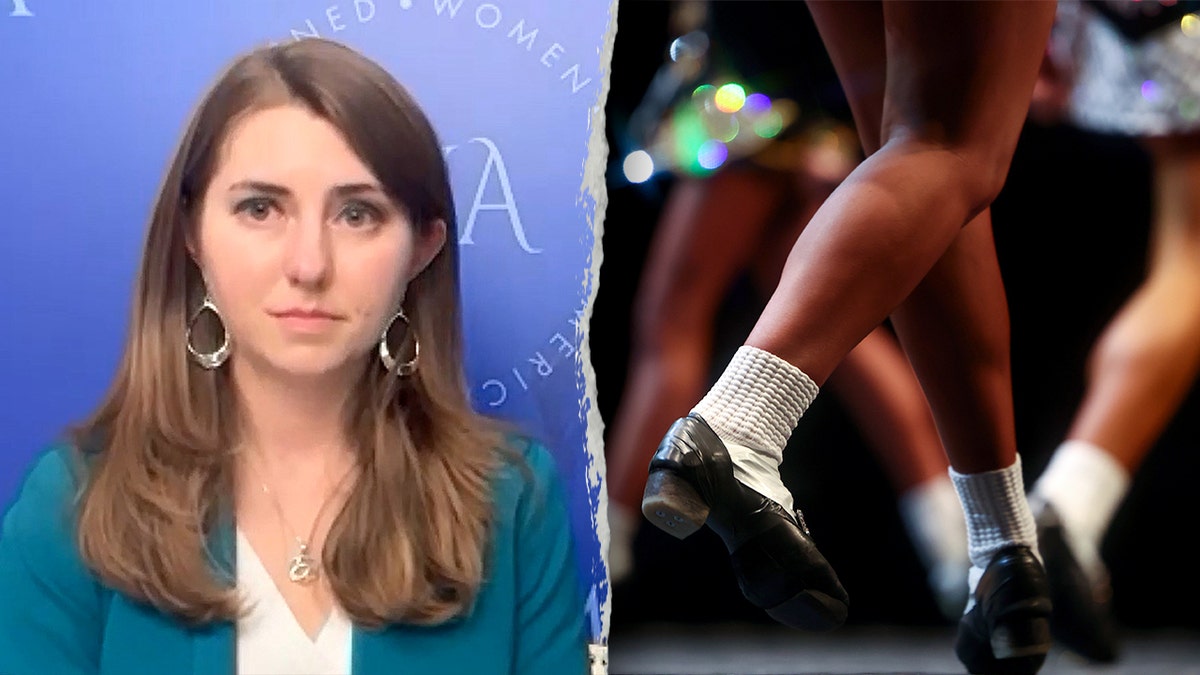 Irish dancing groups in the hot seat after trans dancer qualifies for multiple female world championships at george magazine