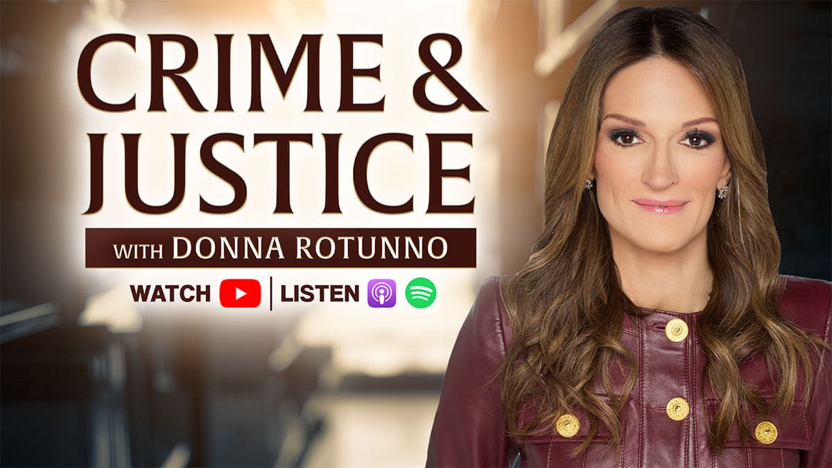 Fox News Podcasts announces launch of ‘Crime & Justice with Donna Rotunno’ at george magazine
