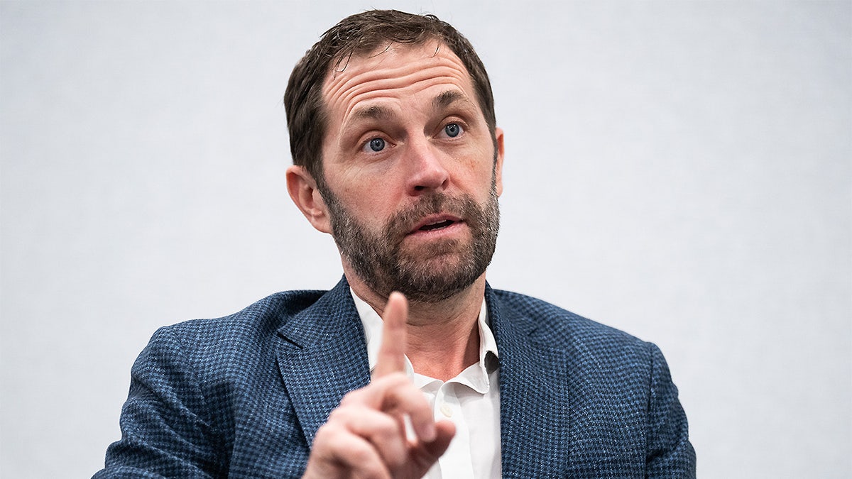 ‘Seditious Six’ Democrat lawmakers probed by Trump threaten legal battle at george magazine