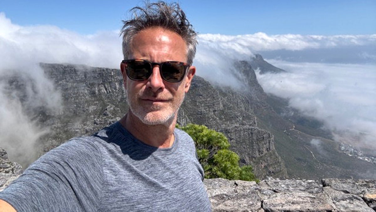 Nightly bathroom habit was missed sign of common men's cancer: 'I didn't know' at george magazine