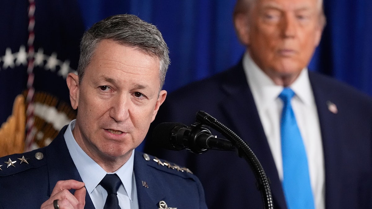 Western Hemisphere defense chiefs convene after border drone scare prompts airspace closure at george magazine