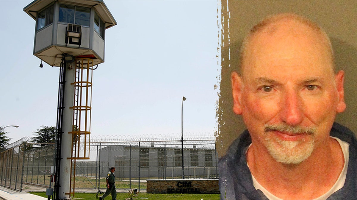 California serial child rapist granted parole admitted having pedophilic fantasies as recently as 2021 at george magazine