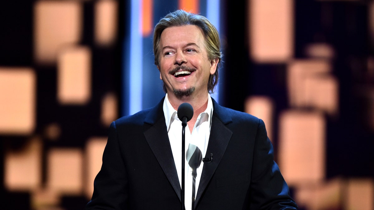 David Spade claims Disney ‘rat f---ed’ him on salary for animated classic at george magazine