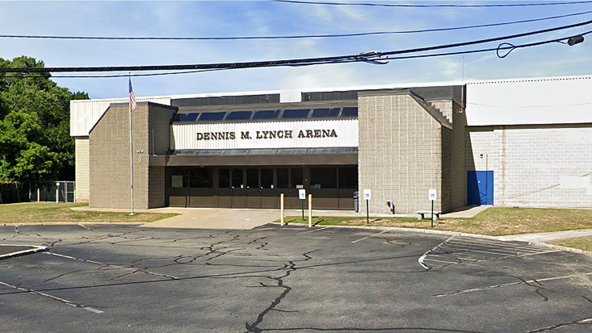 Multiple people shot at Rhode Island ice rink, suspect dead: report at george magazine