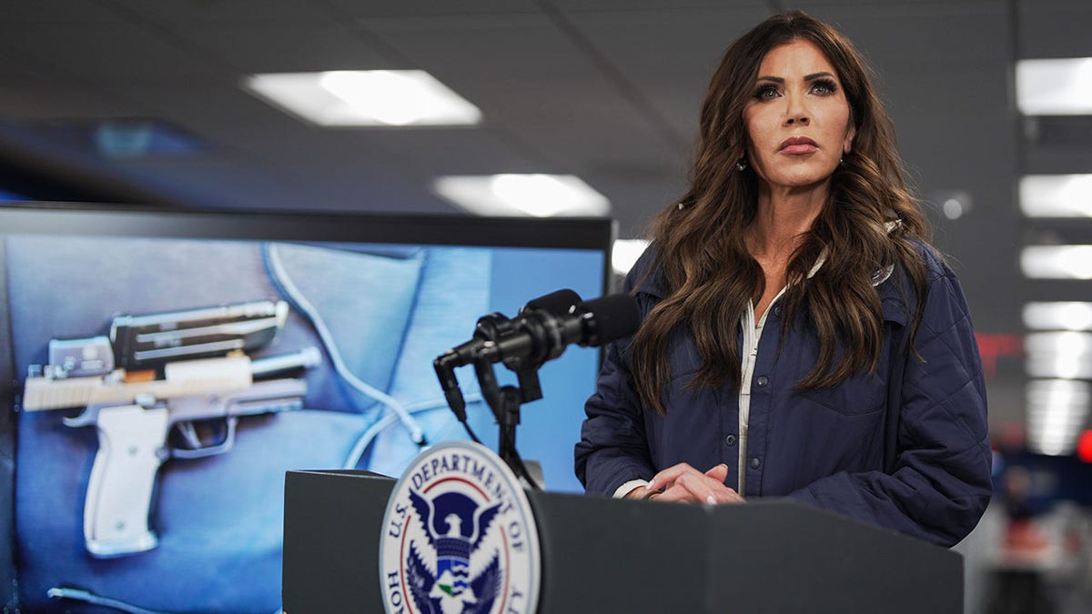 Here's how the DHS shutdown could impact the lives of everyday Americans at george magazine