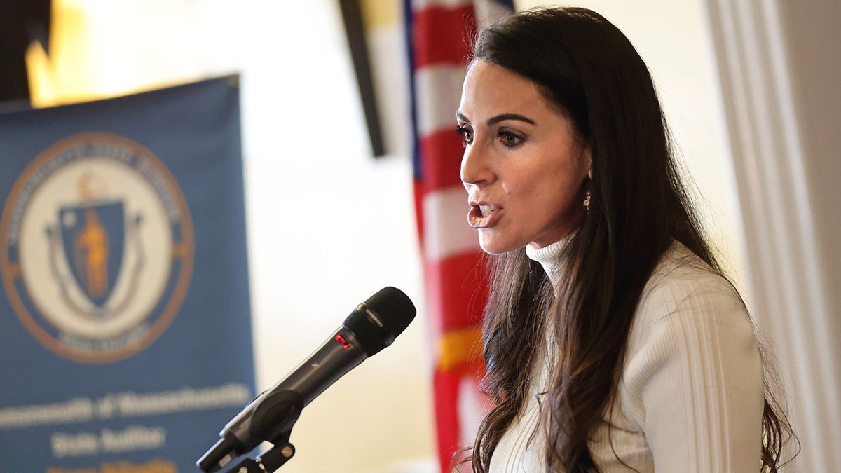 Massachusetts auditor takes transparency fight to high court after alleged $12M fraud uncovered at george magazine