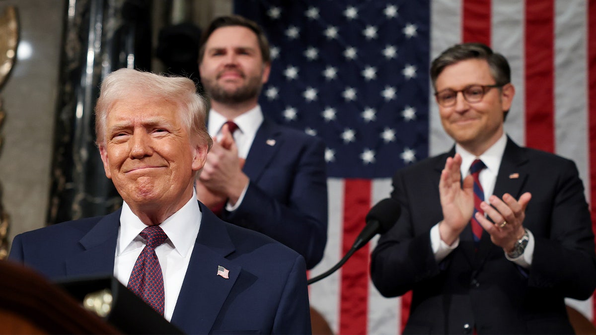President Trump to give State of the Union address and more top headlines at george magazine