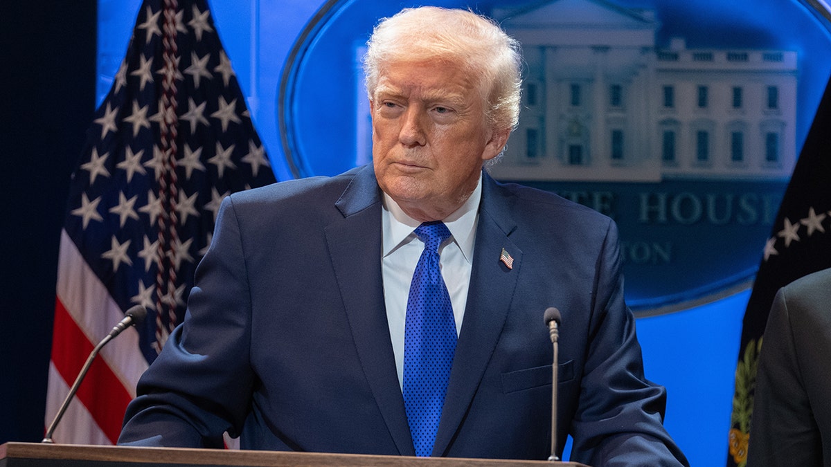 Potential US military strikes on Iran could target specific individuals, pursue regime change: report at george magazine