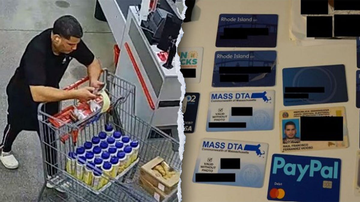 Four defendants, including 2 Venezuelans, used 115 stolen identities in massive food stamp fraud at george magazine