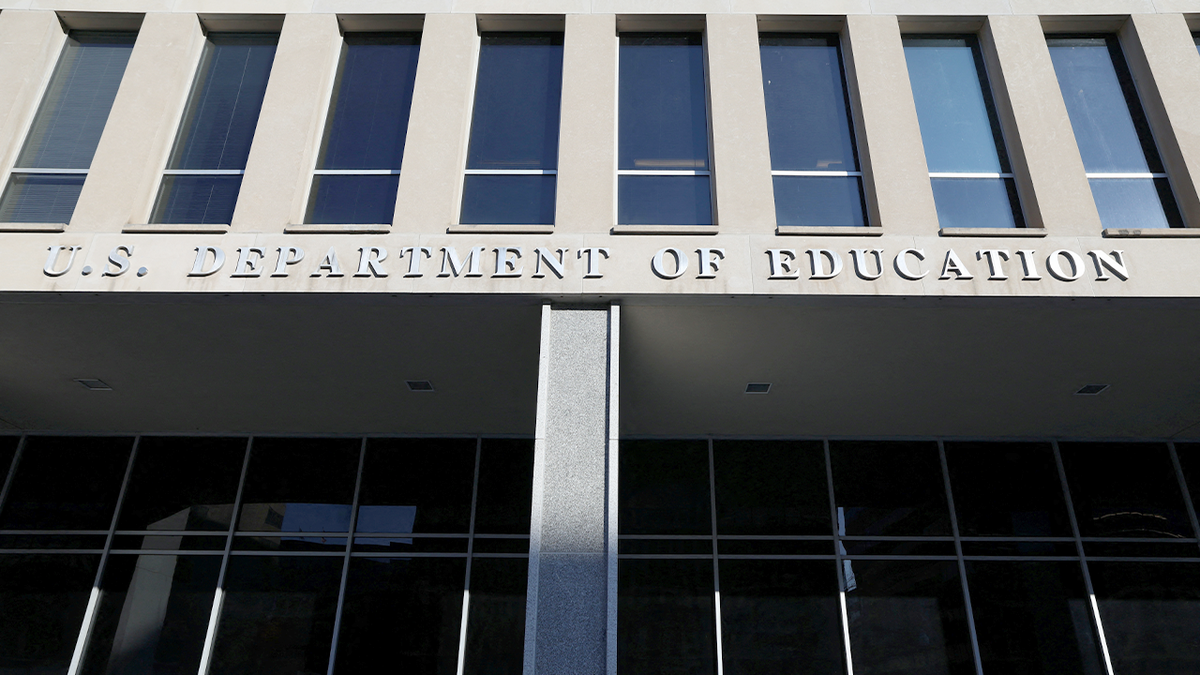 Department of Education to pull back race-based criteria in federal grants at george magazine