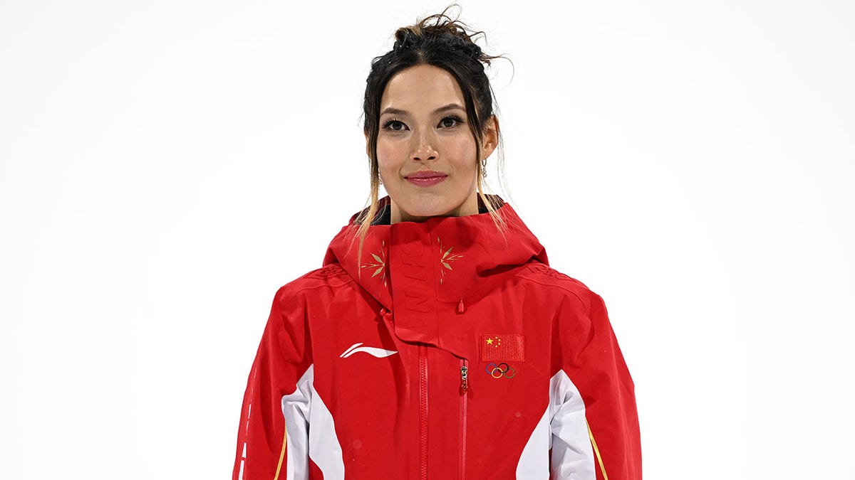 Vance speaks out on Eileen Gu's decision to compete for China instead of US in Olympics at george magazine