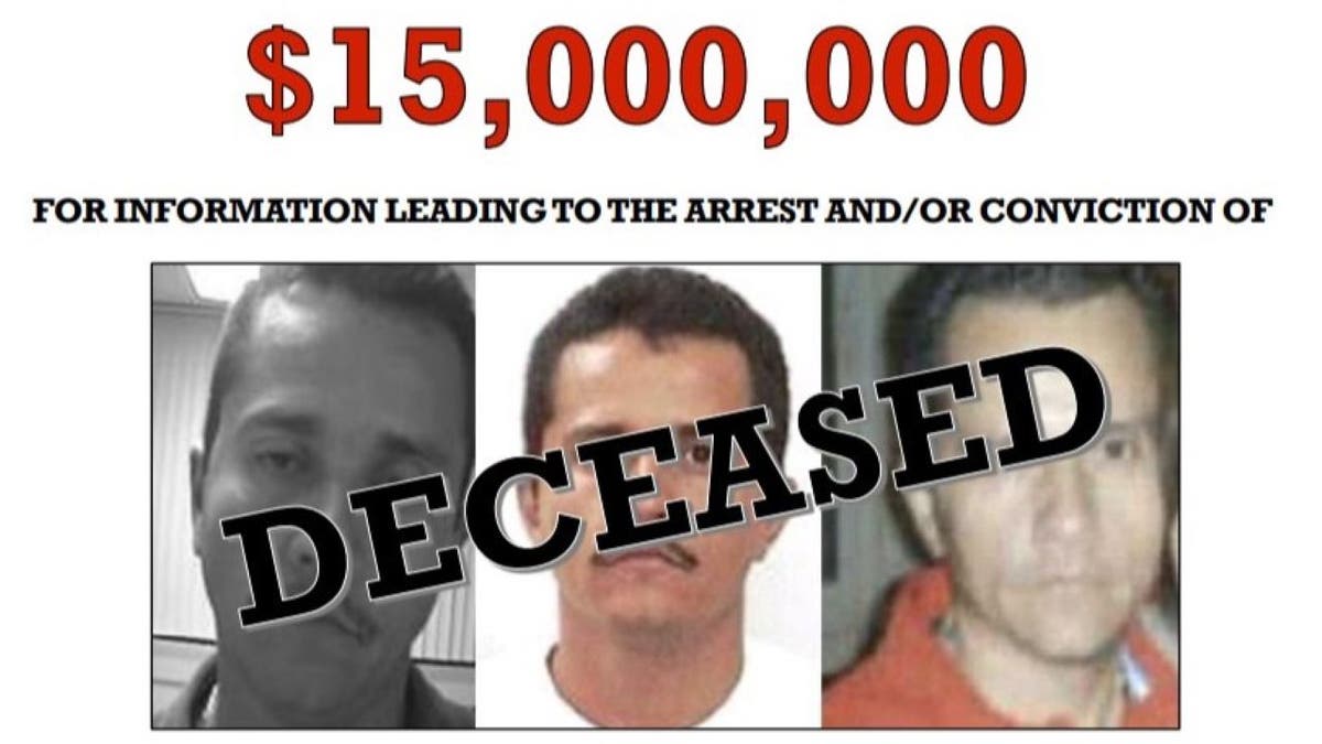 'El Mencho' was deported from US multiple times before he became cartel power figure at george magazine