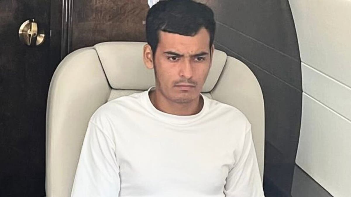 Illegal immigrant who fled US after killing Sarah Root sentenced to 20+ years behind bars at george magazine