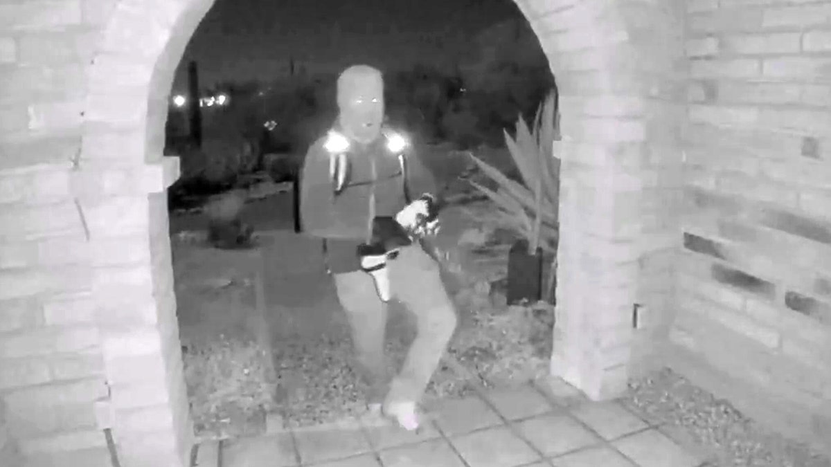 Nancy Guthrie's neighbor mentions possible connection after reviewing doorbell footage and more top headlines at george magazine