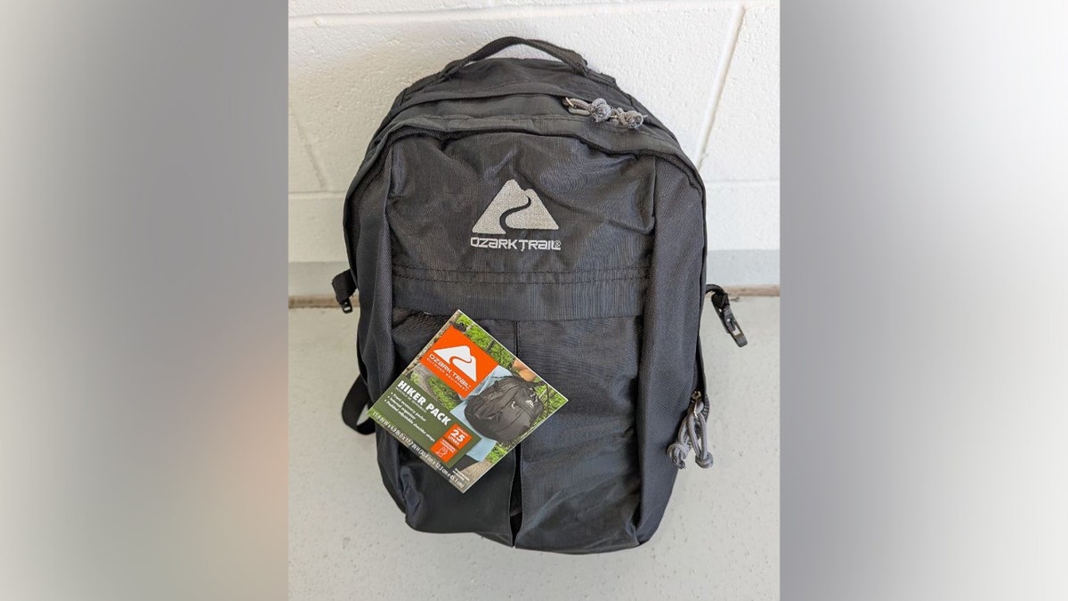 FBI reveals new suspect details, including backpack, in Nancy Guthrie disappearance; doubles reward to $100K at george magazine