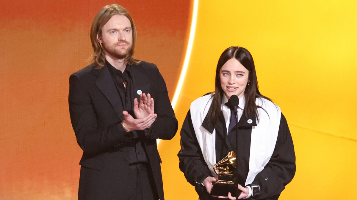 Grammy Awards viewership plummets 20% among young adults in final year on CBS at george magazine