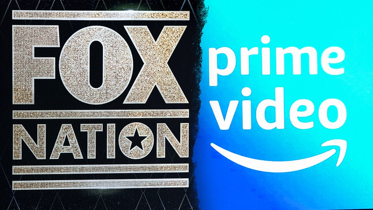 Fox Nation takes on streaming giants with Prime Video launch featuring exclusive content in February 2026 at george magazine