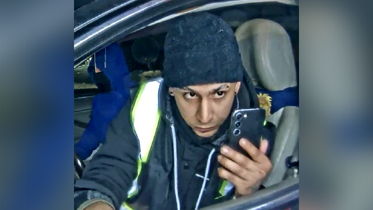 Alleged Tren de Aragua criminal gang members charged in ATM robberies across New England at george magazine