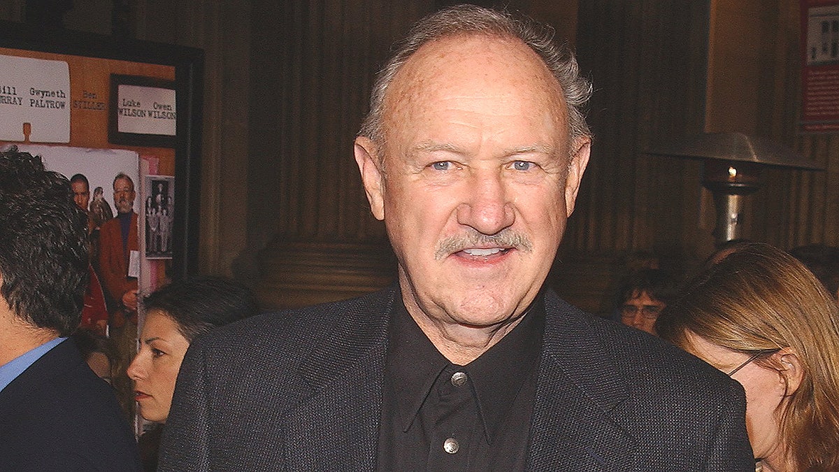 Gene Hackman death: Fire chief recalls shocking first call, ‘I thought I had a little more time than 48 hours’ at george magazine