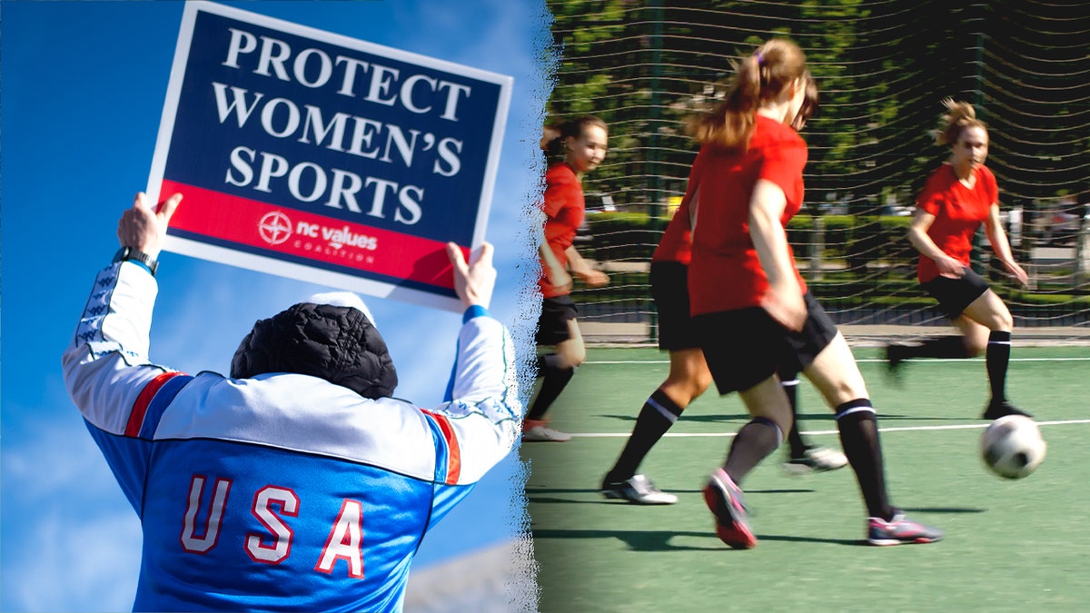 Former athlete fears these Supreme Court cases might turn back the clock on women’s sports more than 50 years at george magazine