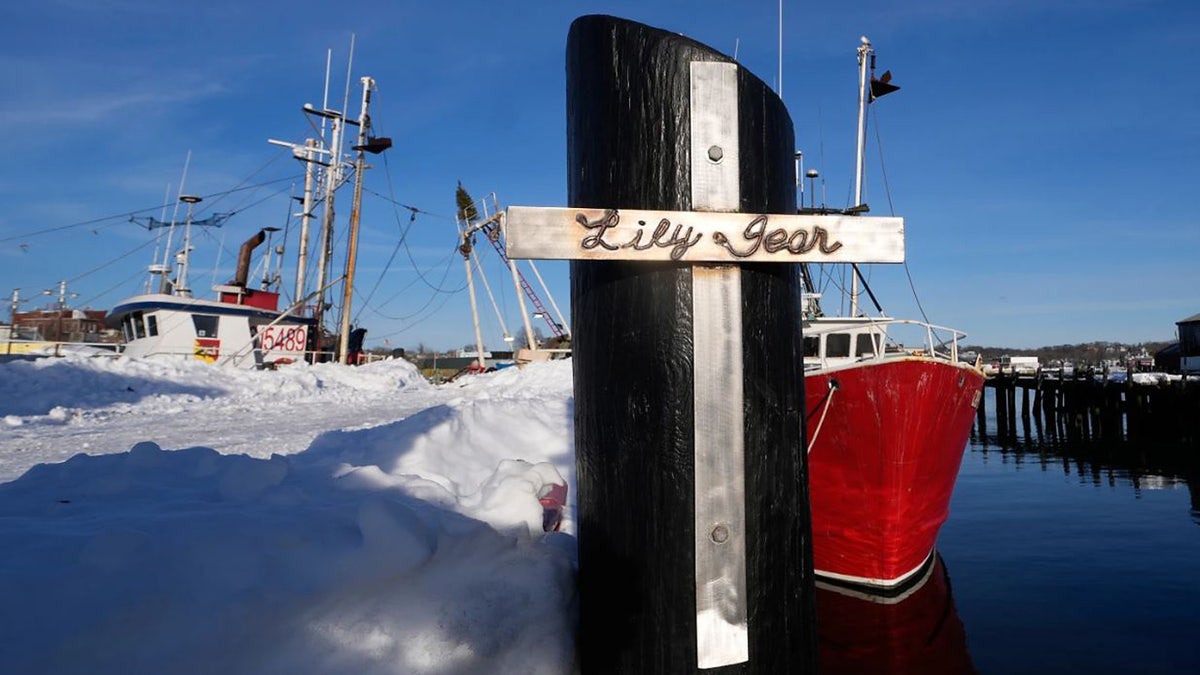 Coast Guard identifies 7 victims on board Gloucester commercial fishing boat that sank off Massachusetts at george magazine