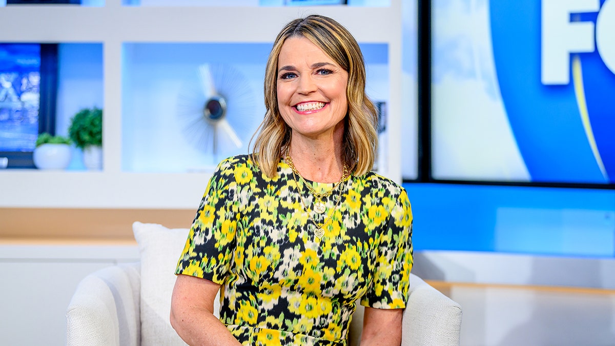 NBC's Savannah Guthrie to pull out as host of Winter Olympics opening ceremony as mother remains missing at george magazine