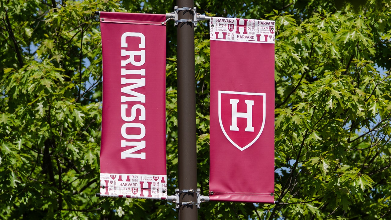 When an ‘A’ means average, even Harvard has a problem — and they know it at george magazine
