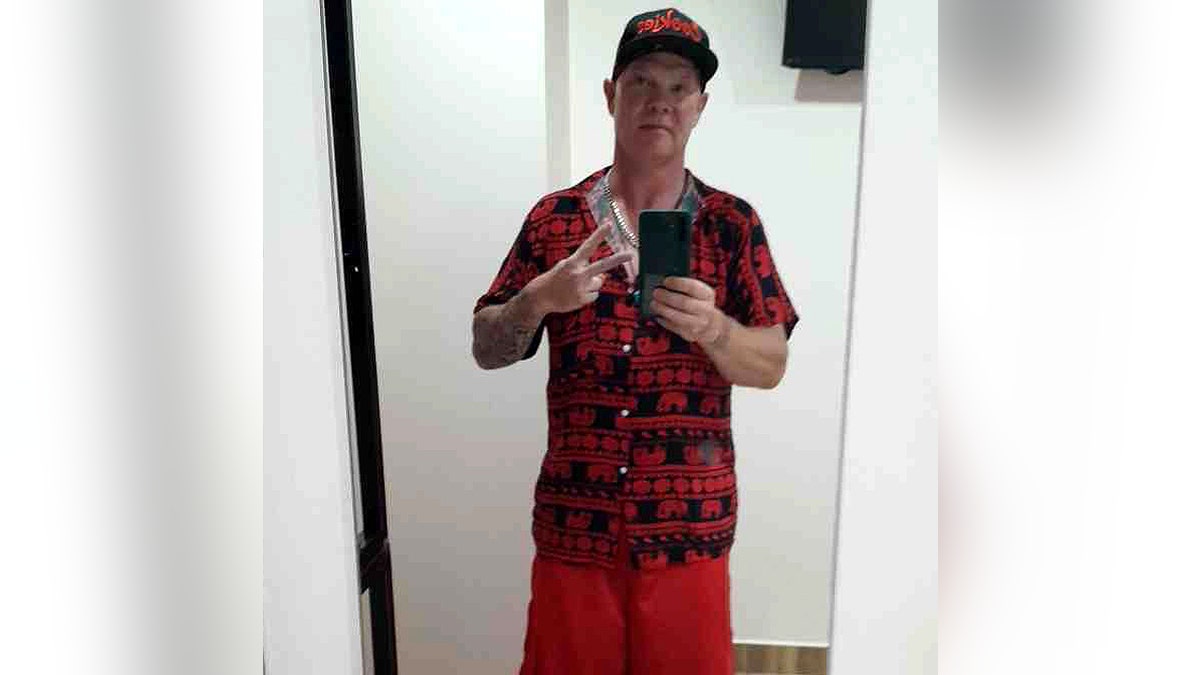 American tourist killed in Thailand as love triangle turns deadly during violent confrontation: police at george magazine