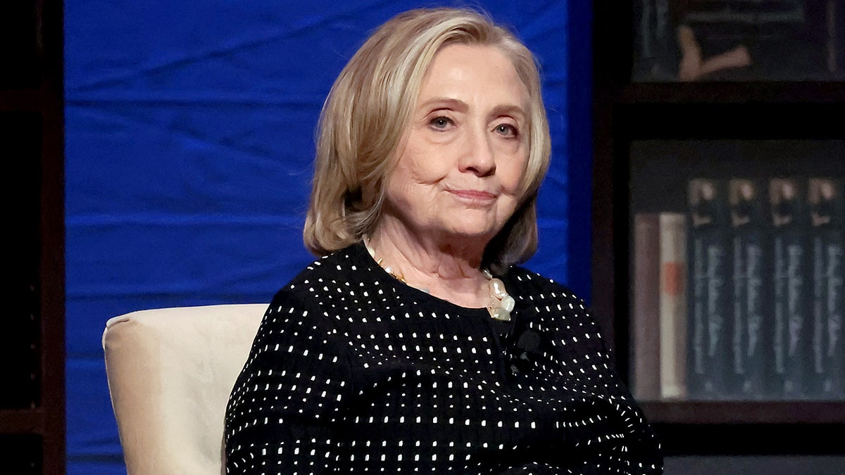 Hillary Clinton clashes with Czech leader over Trump policies at Munich security conference at george magazine