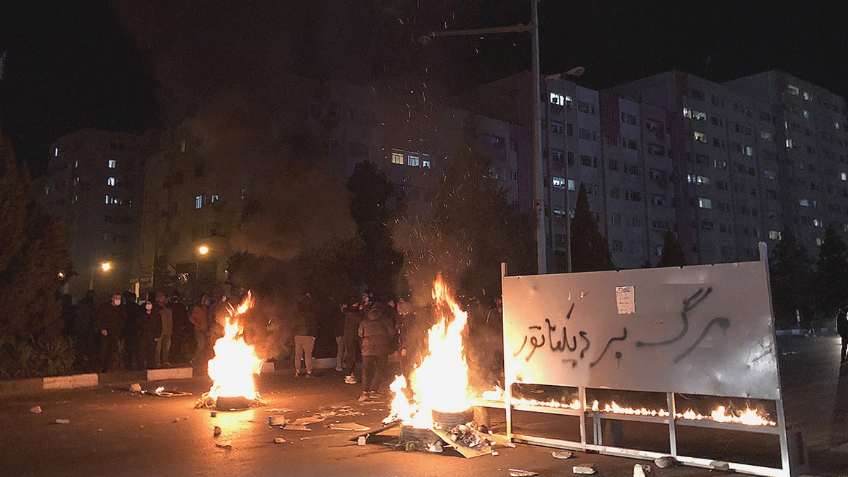 Iran bleeds $1.56M every hour from internet blackout restrictions amid economic crisis: analyst at george magazine