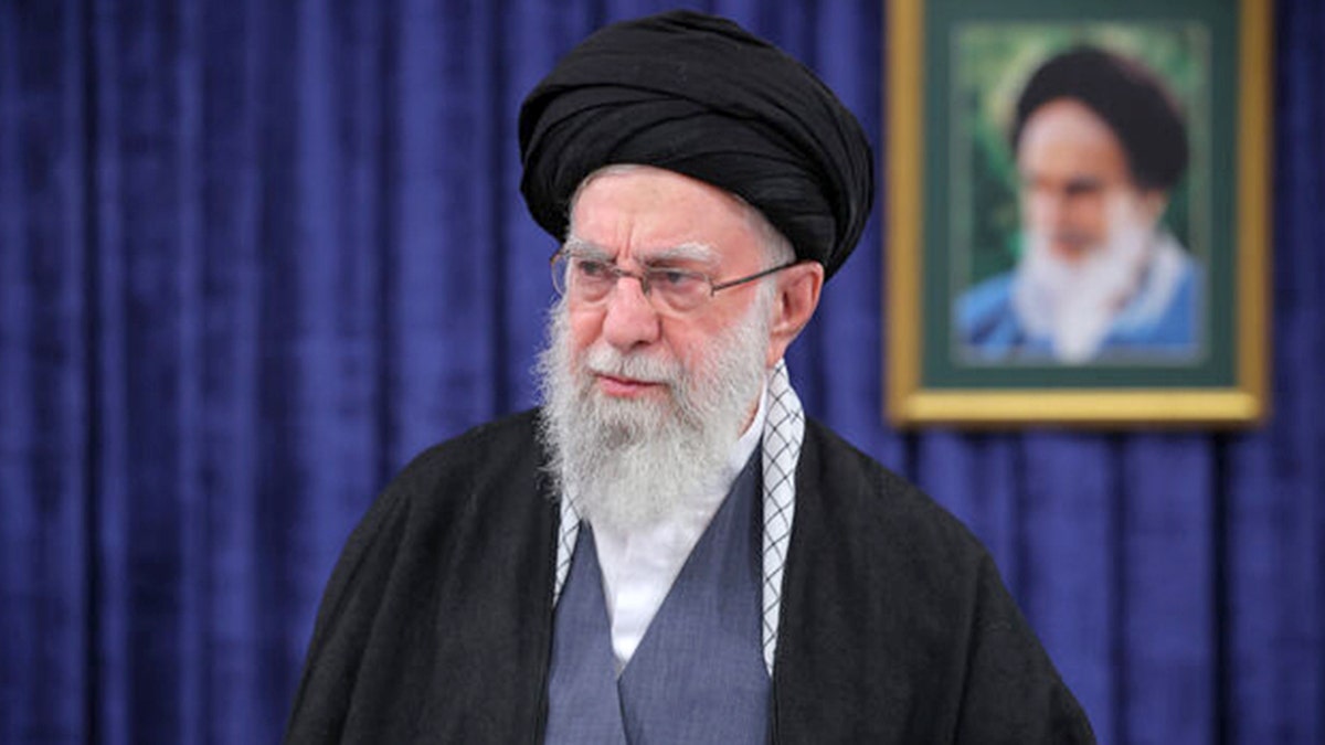 If Khamenei falls, who takes Iran? Strikes will expose power vacuum — and the IRGC’s grip at george magazine