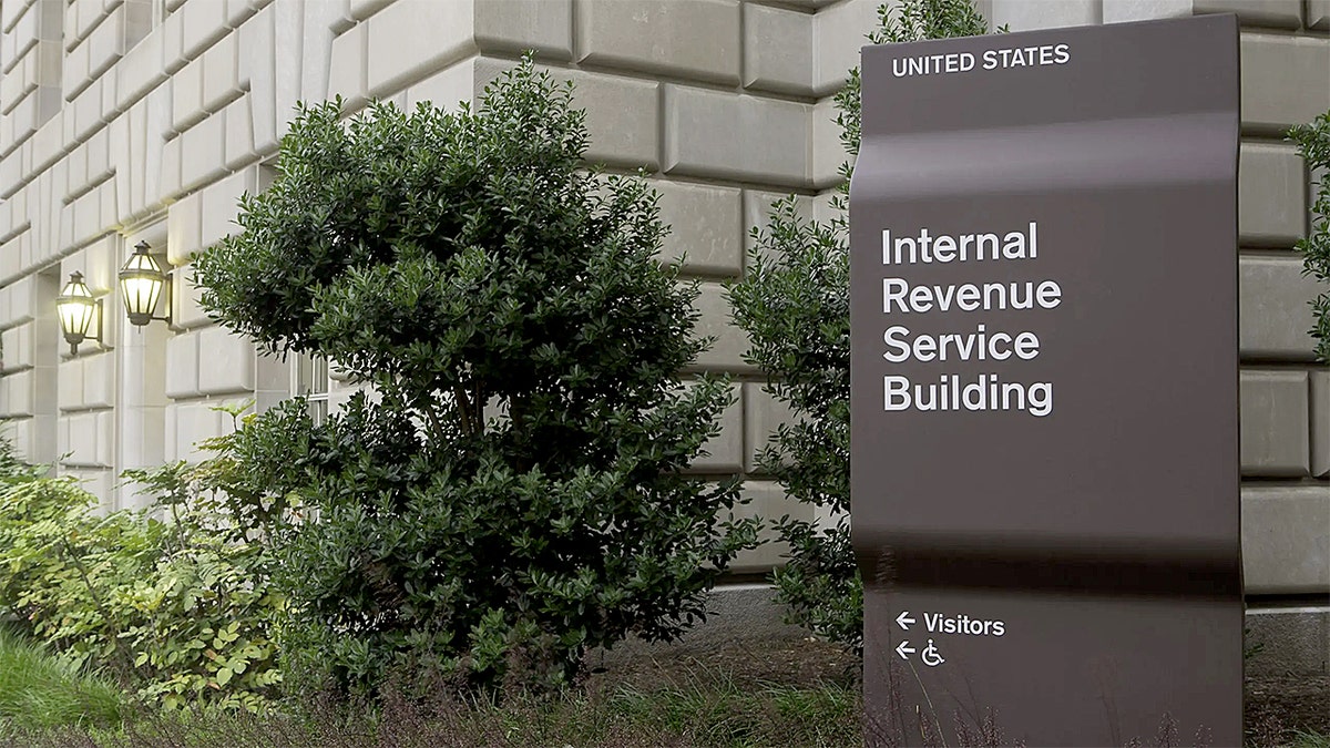 IRS erroneously shared confidential immigrant taxpayer data with DHS: court filing at george magazine