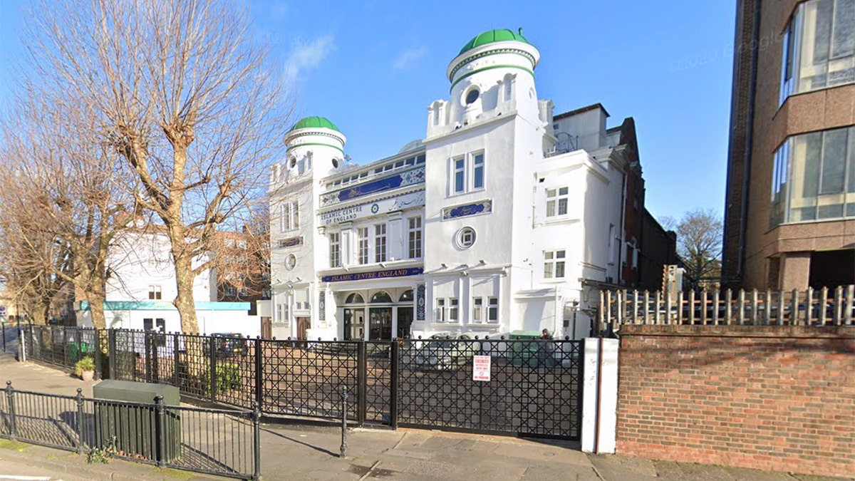 Britain drags feet on IRGC terror designation as Iran-linked center allegedly sells extremist merchandise at george magazine