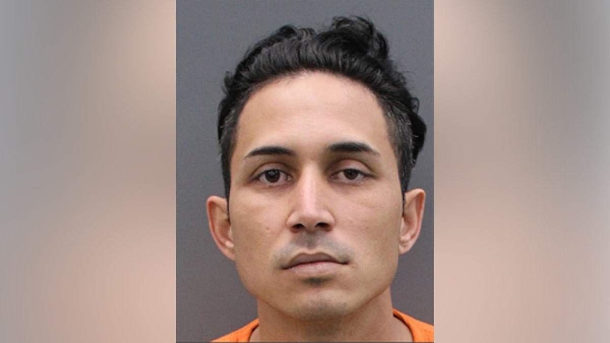 Lyft driver accused of brutal backseat attack, threatening to kill passenger during ride at george magazine