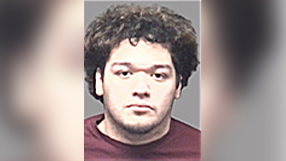 3rd arrested in violent overnight home invasion, multiple illegal aliens accused of sexual assault, kidnapping at george magazine