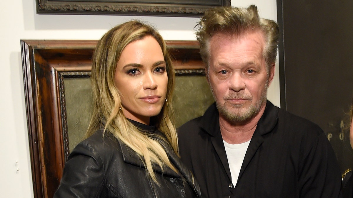 Teddi Mellencamp refuses famous father's plea to move home to Indiana during cancer fight at george magazine