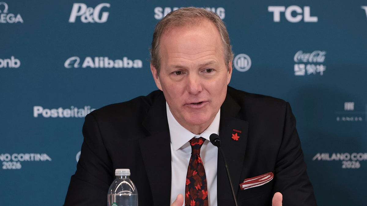 Hockey officials reject Canadian coach's complaints of 3-on-3 overtime rules after Olympic loss at george magazine