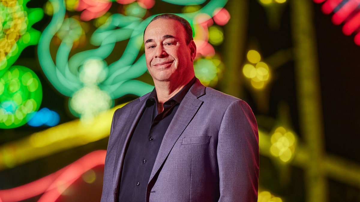 'Bar Rescue' host Jon Taffer sounds the alarm as weight-loss drugs threaten America's restaurants at george magazine