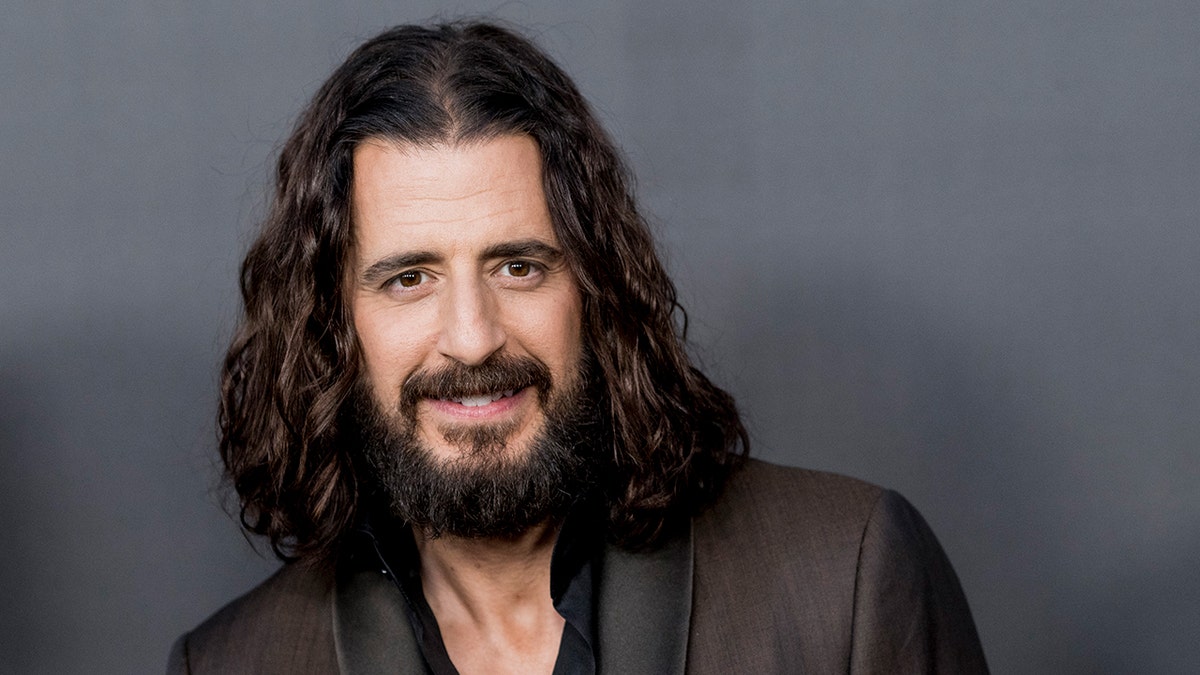 Jonathan Roumie vows that 40-day faith challenge can cut through 'the noise in the culture' at george magazine