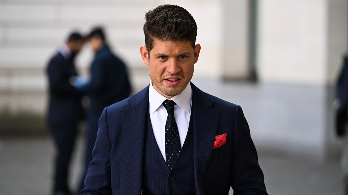 Man sentenced for selling fake airplane parts for popular engine at george magazine