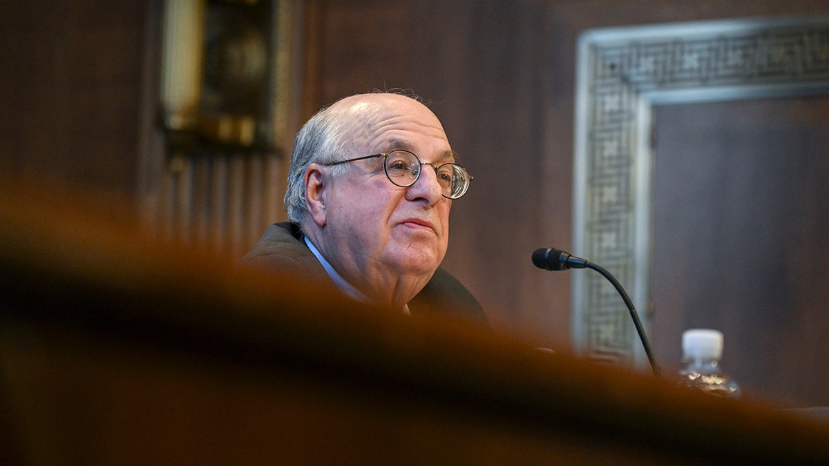 Retired federal judge who wrote anti-Trump op-ed reportedly faced misconduct inquiry before resigning at george magazine