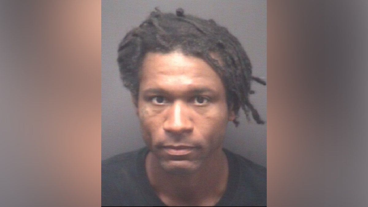 Repeat offender allegedly assaults hospital police officer just days after arrest at same facility: report at george magazine