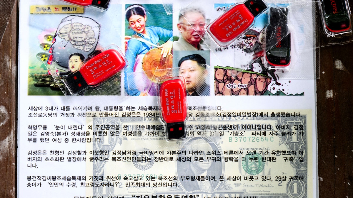 North Korea executed teens for listening to K-pop, watching ‘Squid Game’: report at george magazine