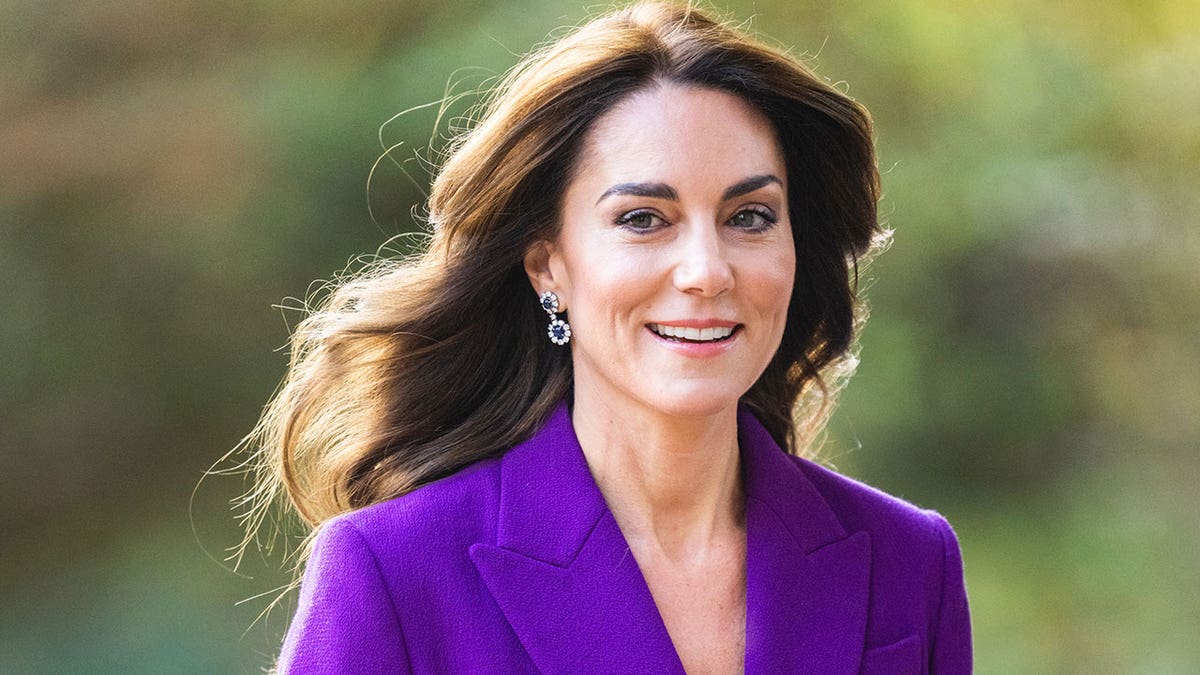 Kate Middleton proves she’s the ‘Sporty Spice Princess’ as her talents surprise even Prince William: experts at george magazine