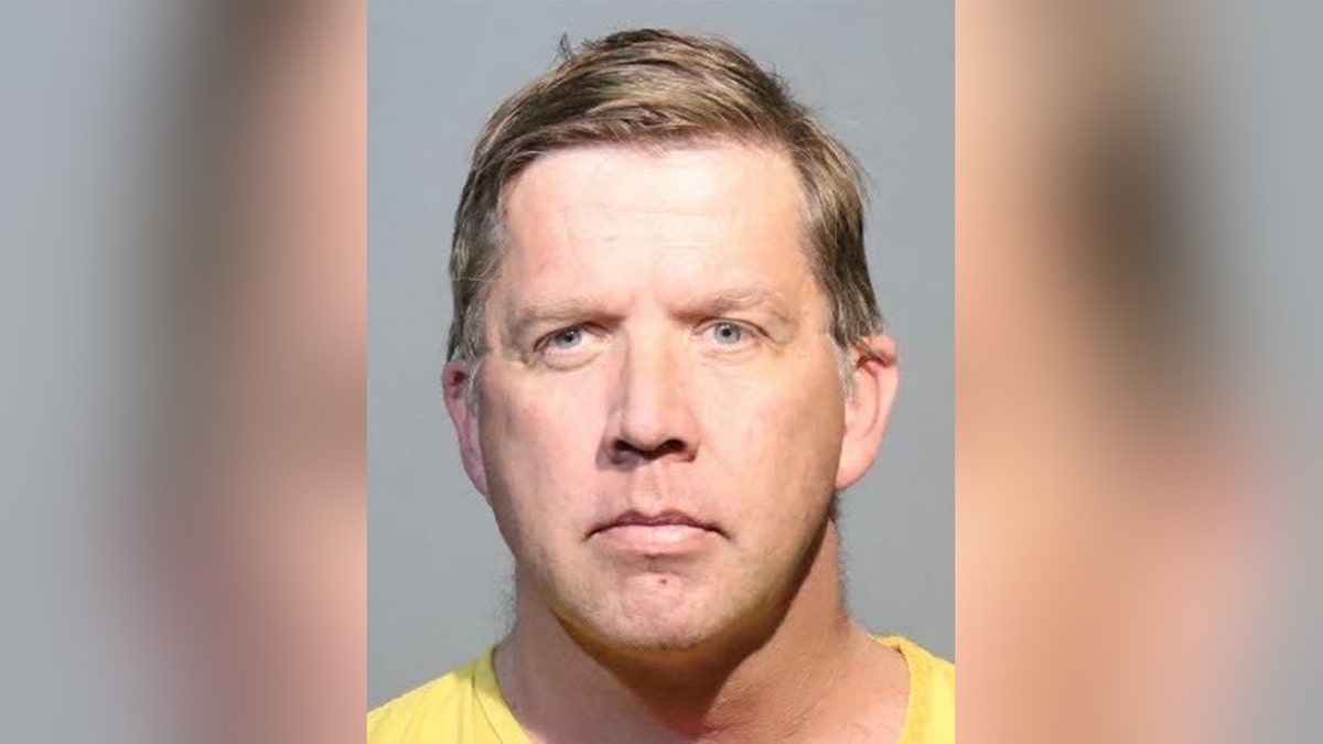 Florida Airbnb host arrested after alleged lewd act with vacuum at Disney-area resort community at george magazine