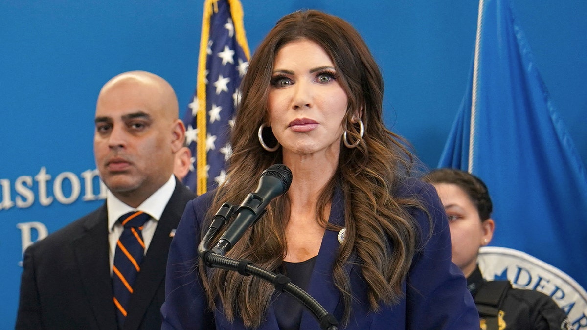 Appeals court backs Noem move to end TPS protections for Nepal, Honduras, Nicaragua at george magazine