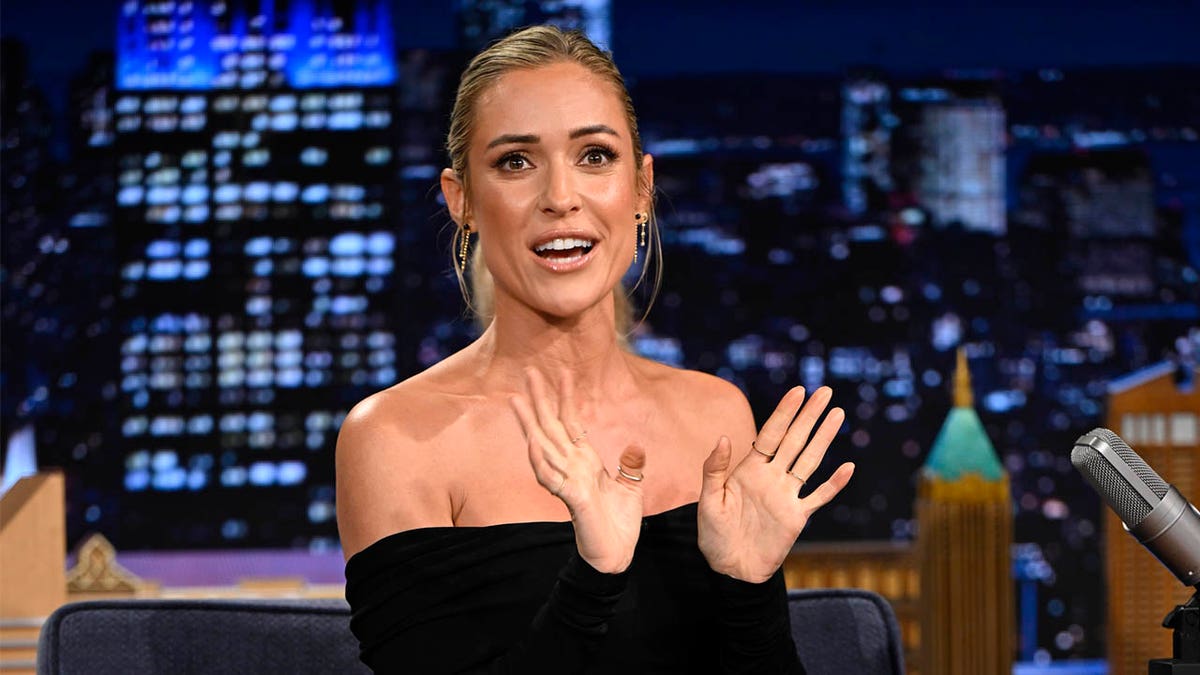 Kristin Cavallari describes Hollywood bash that ‘felt like a drug den’ with ‘sketchy’ energy at george magazine