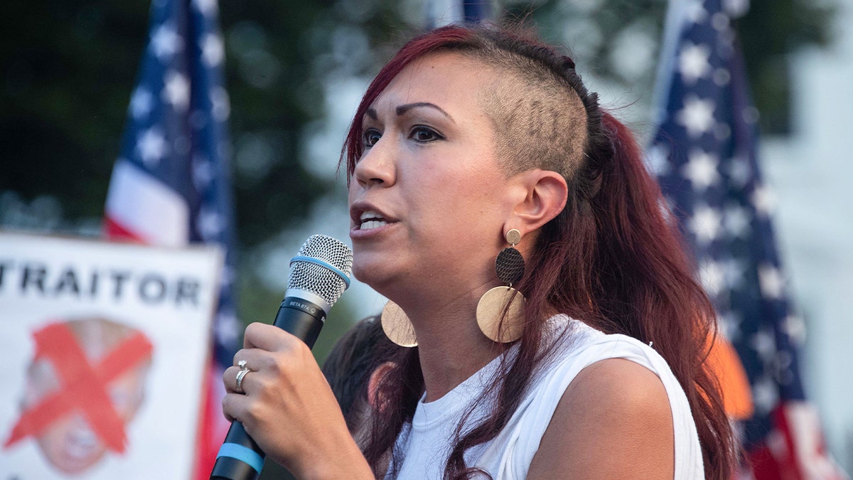 Wealthy Maryland school district PTA trains parents how to disrupt ICE enforcement operations at george magazine