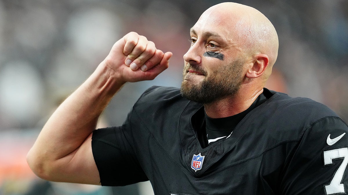 Former NFL QB Brian Hoyer says brother left widowed with four daughters after sudden death at george magazine